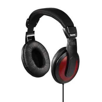 Ausinės Hama HK-3031