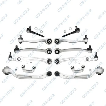 Pakabos komplektas GSP S990014SK