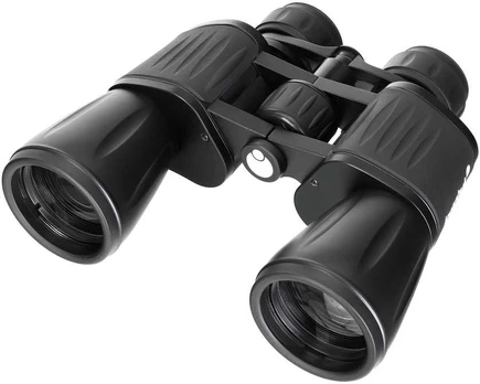Levenhuk New Atom 10–30x50 žiūronai