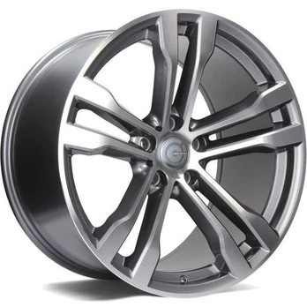 CARBONADO CUBE (AFP) R20 5x120.00 ET30 CB74.10 J10.0