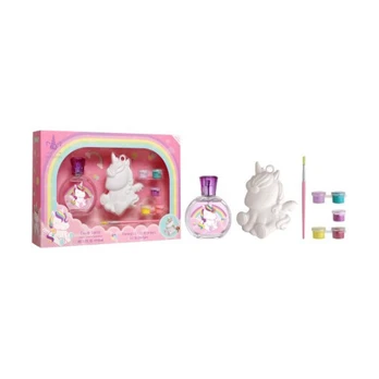 AIR-VAL EAU MY UNICORN EDT 50+FIGURA PIN