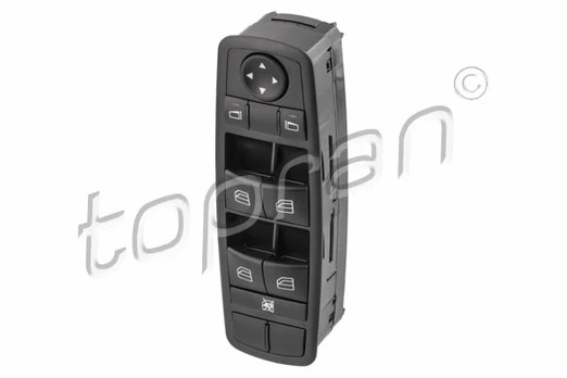 jungiklis, lango pakėliklis HP408 756