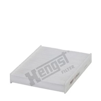 Filtras, salono oras HENGST FILTER E1903LI
