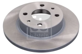 Stabdžių diskas FEBI BILSTEIN 43815 kaina