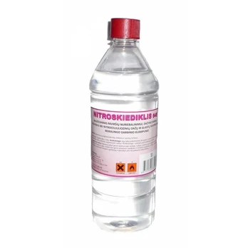 Nitroskiediklis 646, 1 l