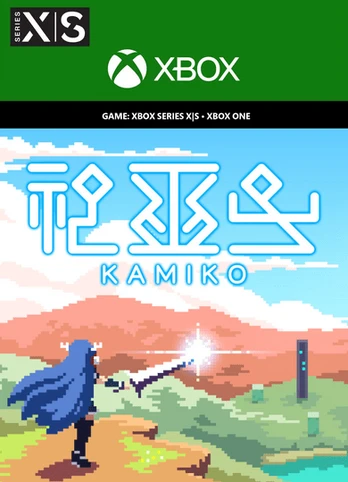 KAMIKO PC