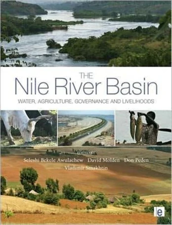 Nile River Basin
