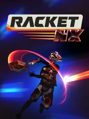 Racket: Nx PC