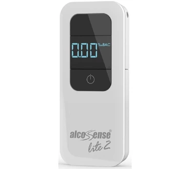 Alkotesteris AlcoSense Lite 2