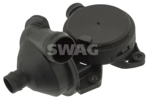 FEBI FE49064 Crankcase breather PCV valve