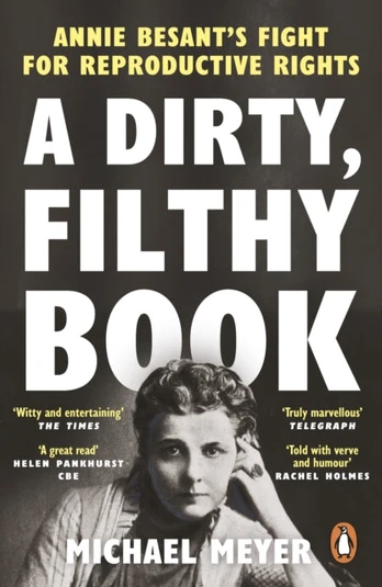 Dirty, Filthy Book