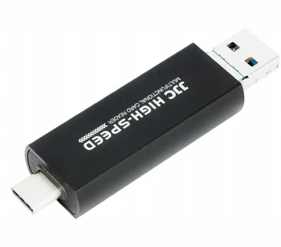 SB7896 Lightning/USB-A