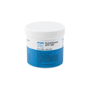 Poliravimo pasta PFERD SFP 250g 600