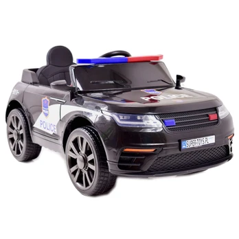Elektromobilis POLICJA BLT-201
