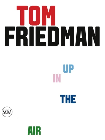 Tom Friedman