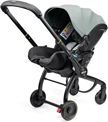 Doona X carseat Dusty Sage