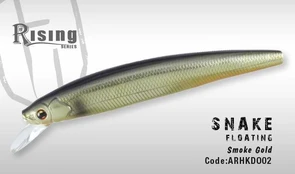 Herakles Vobleris Herakes Snake 95SF