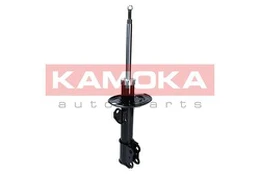 Amortizatorius KAMOKA 2000256