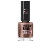 WONDER'BOND nail polish #007-Cappuccino 8 ml kaina