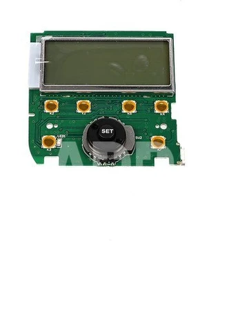 Godox TT350 Control board Nikon.
