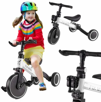 Trike Fix Mini Cross-Country triratukas with pedals