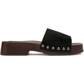 Šlepetės JENNY CEO-WSS2608-01 Juoda