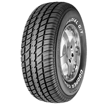 COOPER COBRA G/T RWL 255/60 R15 102 T