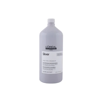 L'Oréal Professionnel Silver Shampoo šampūnas, 1500 ml