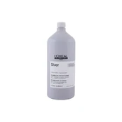 L'Oréal Professionnel Silver Shampoo šampūnas, 1500 ml kaina