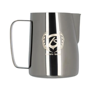 Barista Space - 600 ml Pilkas Milk Jug
