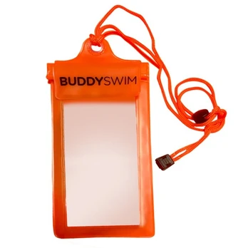 Vandeniui atsparus išmaniojo telefono dėklas BuddySwim