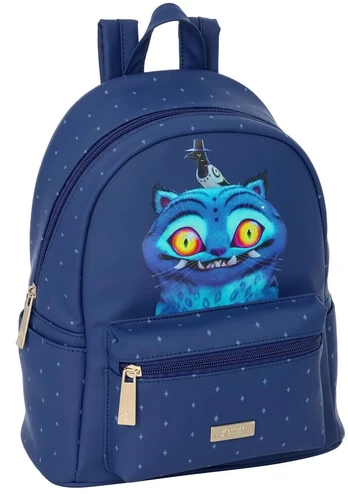 Safta Kpop Demon Hunters backpack 28cm