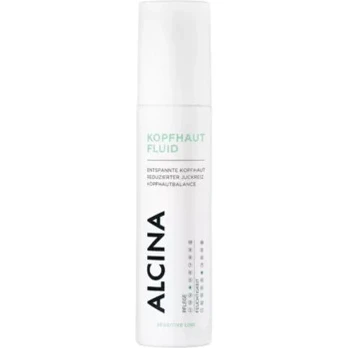 Alcina Sensitive Line Scalp Fluid 125 ml