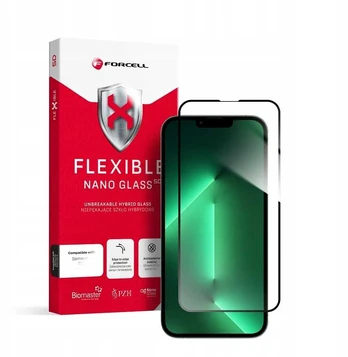 Forcell Flexible Nano
