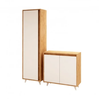 Kalune Design Batų spintelė Omninde