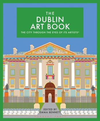 Dublin Art Book