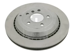 Stabdžių diskas FEBI BILSTEIN 24748 kaina