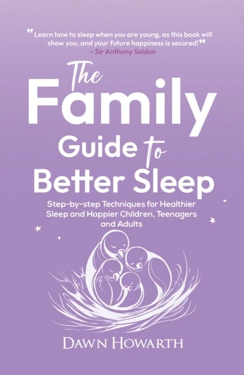 Family Guide to Better Sleep