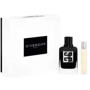 Givenchy Gentleman Society EDP 60 ml + EDP Papildomas Miniature 12,5 ml (man)