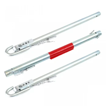 Tvirtas grąžulas 2t 180cm amio-02476