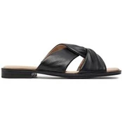 Šlepetės Caprice 9-27100-42 Juoda