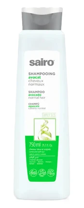 Šampūnas Sairo Avocado, 750 ml