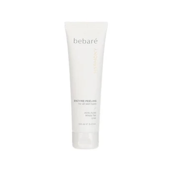 Bebaré Harmony Enziminis pilingas 100 ml