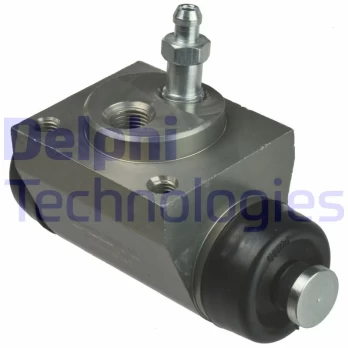 Rato stabdžių cilindras DELPHI LW90127