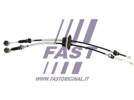 Trosas, neautomatinė transmisija FAST FT73065