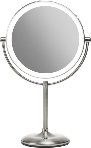 Gillian Jones - Smart Makeup Mirror - 15x Magnification