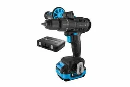 Brushless Cordless Drill Driver 18V