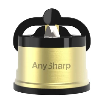 AnySharp Pro Brass Peilių galąstuvas