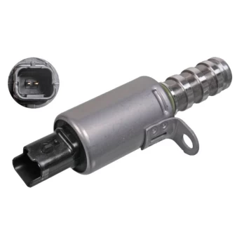 FEBI FE102775 Solenoid valve for camshaft adjustment