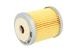 Kuro filtras MANN-FILTER P609 kaina